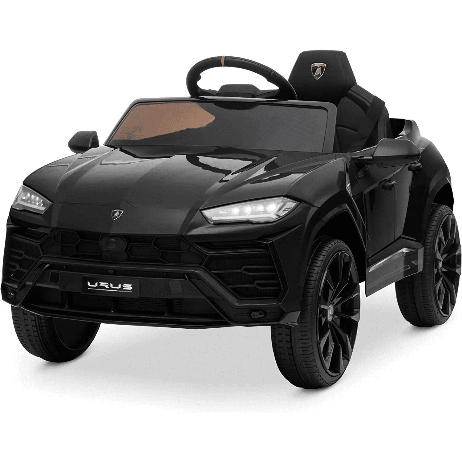 neozaglaven-dizajn-2024-03-07t170348.349-1.png Лицензиран Акумулаторен Джип Lamborghini Urus, 70W, 12V/7Ah, R/C 2.4G, EVA гуми - Image 1