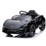 Лицензирана Акумулаторна Кола Mclaren Artura, 140W, 12V/10Ah, RC 2.4, EVA гуми, 4х4