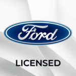 Лицензиран Акумулаторен Джип Ford Super Duty F450,180W, 12V/10Ah, 4x4, Premium - Image 10