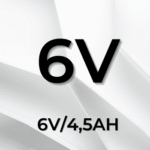 Детско акумулаторно АТВ Glory, 25W, 6V/4.5Ah - Image 21