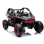 Лицензирано Акумулаторно ATV Can-Am MAVERICK 24V/14Ah, 800W, Надуваеми гуми, MP3 - Image 9