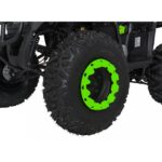 Детско бензиново ATV MONSTER, 200 cc, 4-тактов двигател - Image 15