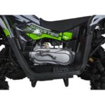 Детско бензиново ATV MONSTER, 200 cc, 4-тактов двигател - Image 22