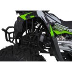 Детско бензиново ATV MONSTER, 200 cc, 4-тактов двигател - Image 25