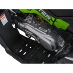 Детско бензиново ATV MONSTER, 200 cc, 4-тактов двигател - Image 19