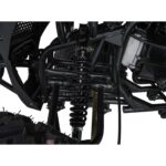 Детско бензиново ATV MONSTER, 200 cc, 4-тактов двигател - Image 23