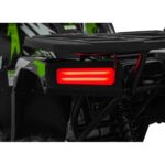 Детско бензиново ATV MONSTER, 200 cc, 4-тактов двигател - Image 17