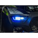 Детско бензиново ATV MONSTER, 200 cc, 4-тактов двигател - Image 16