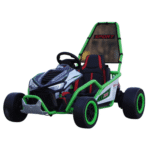 Детски Акумулаторен Картинг, 24V/10Ah, 300W, Drift - Image 17