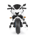Детски Акумулаторен Мотор Motocross, 12V/7Ah, Bluetooth - Image 7
