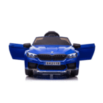 Лицензирана акумулаторна кола Bmw M5 Competition Premium 2026, Drift функция, 500W, 24V/7Ah - Image 2