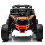 Лицензирано Акумулаторнo UTV, CAN AM Maverick, 400W, 24V7AH, R/C 2.4G - Image 2