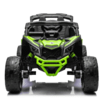 Лицензирано Акумулаторнo UTV, CAN AM Maverick, 400W, 24V7AH, R/C 2.4G - Image 3
