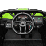 Лицензирано Акумулаторнo UTV, CAN AM Maverick, 400W, 24V7AH, R/C 2.4G - Image 12