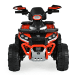 Лицензирано акумулаторно бъги Speed, 200W,12V7Ah, MP3 Плеър - Image 2