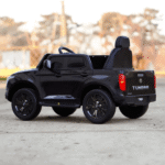 Лицензиран Акумулаторен Джип Toyota Tundra, 12V/7Ah, 80W, EVA гуми, R/C 2.4G - Image 14