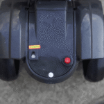 Детски акумулаторен картинг GoKart V2, 12V/7Ah, 45W, EVA гуми, сгъваем, R/C 2.4G - Image 12