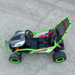 Детски Акумулаторен Картинг, 24V/10Ah, 300W, Drift - Image 16