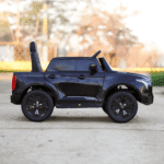 Лицензиран Акумулаторен Джип Toyota Tundra, 12V/7Ah, 80W, EVA гуми, R/C 2.4G - Image 13