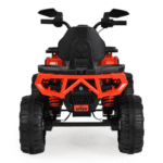 Лицензирано акумулаторно бъги Speed, 200W,12V7Ah, MP3 Плеър - Image 4