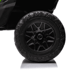 Лицензирано Акумулаторнo UTV, CAN AM Maverick, 400W, 24V7AH, R/C 2.4G - Image 9