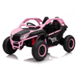 Детско Акумулаторно UTV, Dune-Buggy SPORT,800W, 24V/10Ah, 4x4, EVA Гуми под наем