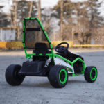 Детски Акумулаторен Картинг, 24V/10Ah, 300W, Drift - Image 13