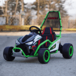 Детски Акумулаторен Картинг, 24V/10Ah, 300W, Drift