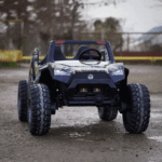 Детско акумулаторно UTV Камо, 24V/14Ah, 500W, EVA гуми, R/C 2.4G - Image 11