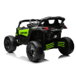 Лицензирано Акумулаторнo UTV, CAN AM Maverick, 400W, 24V7AH, R/C 2.4G - Image 4