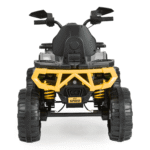 Лицензирано акумулаторно бъги Speed, 200W,12V7Ah, MP3 Плеър - Image 4