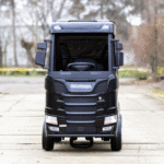 Детски Акумулаторен Камион SCANIA R-SERIES, 4х4, 200W, 12V/14Ah, EVA гуми - Image 6