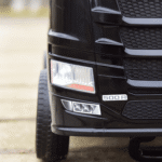 Детски Акумулаторен Камион SCANIA R-SERIES, 4х4, 200W, 12V/14Ah, EVA гуми - Image 5