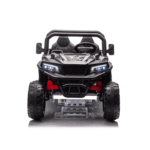 Детски Акумулаторно UTV Trunk Black,4х4,250W, 24V7Аh, EVA гуми - Image 3