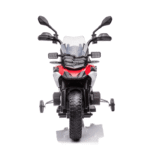Лицензиран Акумулаторен Мотор BMW F850 GS, 90W,12V7Ah, EVA - Image 2