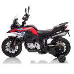 Лицензиран Акумулаторен Мотор BMW F850 GS, 90W,12V7Ah, EVA - Image 6