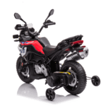 Лицензиран Акумулаторен Мотор BMW F850 GS, 90W,12V7Ah, EVA - Image 5