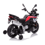 Лицензиран Акумулаторен Мотор BMW F850 GS, 90W,12V7Ah, EVA - Image 4