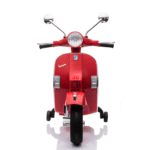 Лицензиран Акумулаторен Мотор Piaggio PX150, 70W, 12V/7Ah, EVA гуми - Image 2
