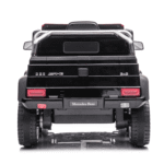 Лицензиран Акумулаторен Джип Mercedes G63, 6x6, AMG, 400W, 24V7Ah, R/C 2.4, EVA гуми, - Image 3
