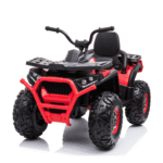Детско Акумулаторно ATV Truster, 200W, 24V14Ah, EVA гуми, 4X4