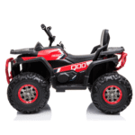 Детско Акумулаторно ATV Truster, 200W, 24V14Ah, EVA гуми, 4X4 - Image 4