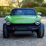 Лицензирана Акумулаторна кола VW Е-Buggy,150W, 12V7Ah, R/C 2.4G - Image 4