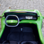 Лицензирана Акумулаторна кола VW Е-Buggy,150W, 12V7Ah, R/C 2.4G - Image 8