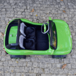 Лицензирана Акумулаторна кола VW Е-Buggy,150W, 12V7Ah, R/C 2.4G - Image 7