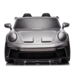 Лицензирана акумулаторна кола PORSCHE 911 2026, GT3,24V10Ah, 800W, Безчеткови мотори, EVA Гуми - Image 3