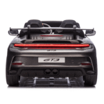 Лицензирана акумулаторна кола PORSCHE 911 2026, GT3,24V10Ah, 800W, Безчеткови мотори, EVA Гуми - Image 8