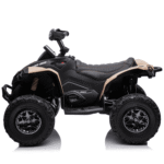 Лицензирано детско ATV CAN-AM Renegade, 800W, 4x4, 24V/7Ah, MP3 - Image 3