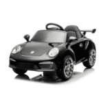 Лицензирана акумуаторна кола RUF CTR3 Clubsport, 100W, 12V/4,5Ah, MP3 - Image 2