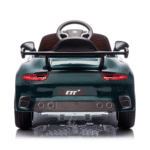 Лицензирана акумуаторна кола RUF CTR3 Clubsport, 100W, 12V/4,5Ah, MP3 - Image 5